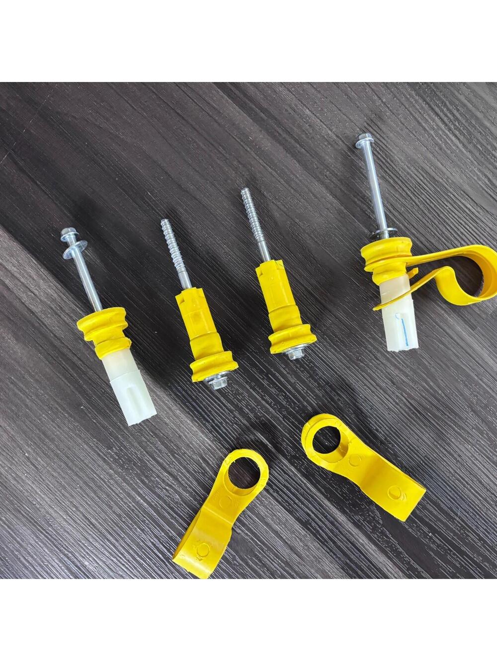 Kenmore Front Load Washer Transport Bolts Set of 4